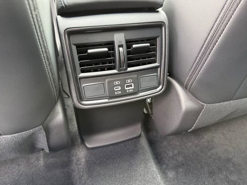 New 2026 Subaru Forester Limited AWD/4WD image 27