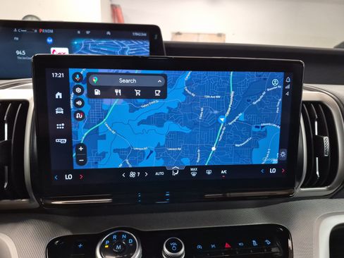Certified 2025 Ford Expedition Max Active AWD/4WD image 40