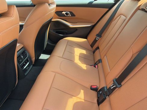 New 2026 BMW 330i Sedan w/ Convenience Package RWD image 28