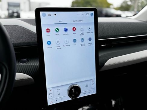 Used 2024 Ford Mustang Mach-E Premium image 20