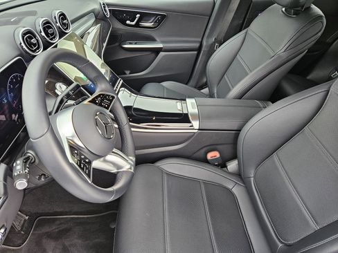 Certified 2025 Mercedes-Benz GLC 300 4MATIC image 14