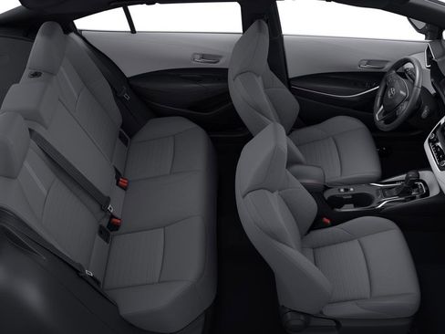 New 2026 Toyota Corolla SE FWD image 52