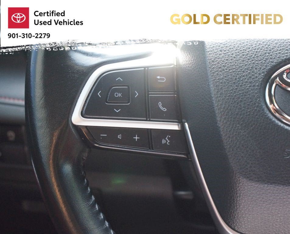 Used 2023 Toyota Highlander XSE FWD image 10
