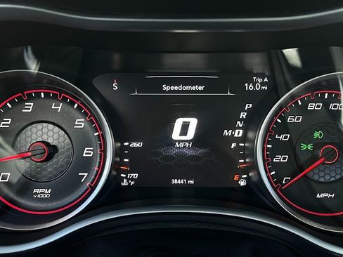 Used 2016 Dodge Charger R/T Scat Pack w/ Beats Audio Group image 13