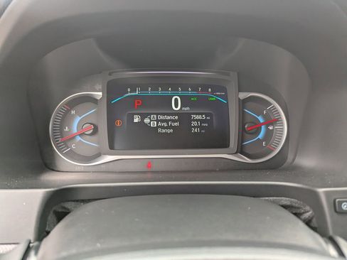 Used 2019 Honda Passport EX-L image 29