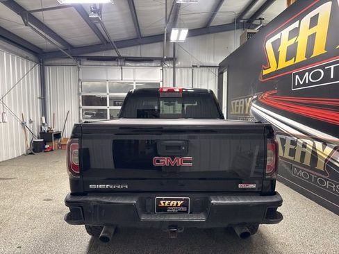 Used 2017 GMC Sierra 1500 SLT image 17