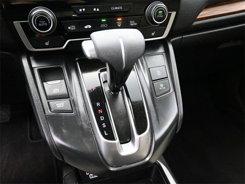 Certified 2022 Honda CR-V EX image 28