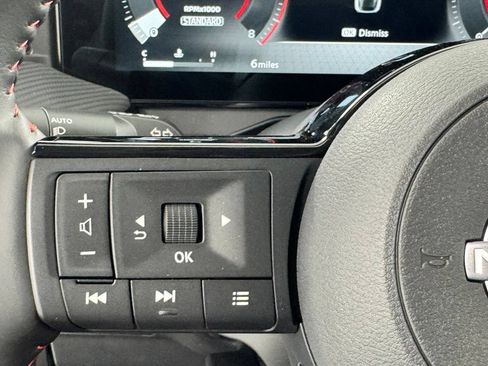New 2026 Nissan Kicks SR w/ Cold Weather Package AWD/4WD image 21