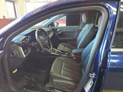 Used 2023 Audi A3 2.0T Premium w/ Convenience Package FWD image 2