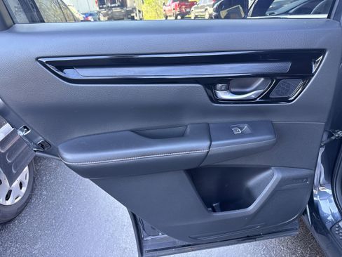 Used 2024 Honda CR-V Sport Touring image 14