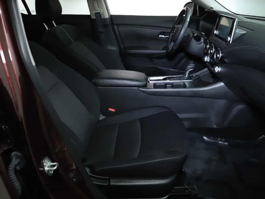 Used 2023 Nissan Sentra SV w/ All-Weather Package FWD image 33