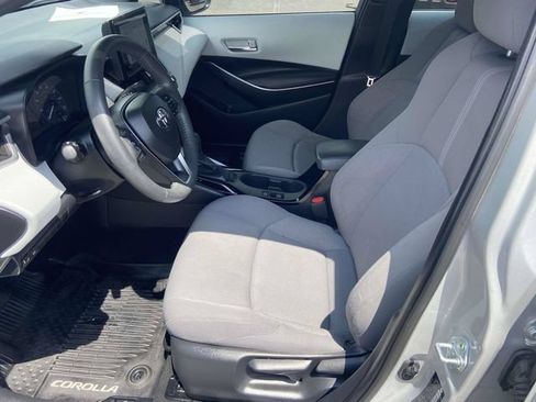 Used 2024 Toyota Corolla SE FWD image 12