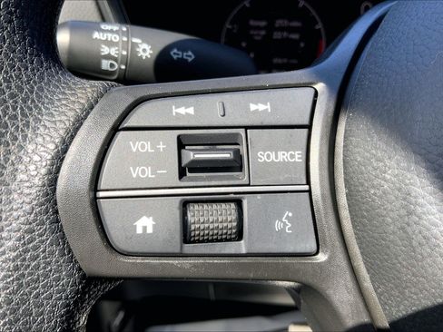 Used 2024 Honda CR-V EX image 19