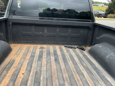 Used 2017 RAM 1500 Express image 13