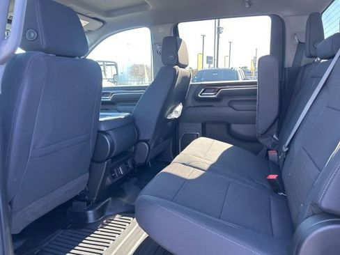 New 2026 Chevrolet Silverado 3500 LT w/ Convenience Package image 28