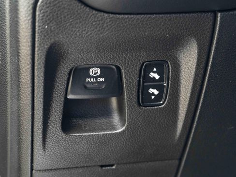 Used 2019 RAM 1500 Limited w/ Advanced Safety Group RWD image 42