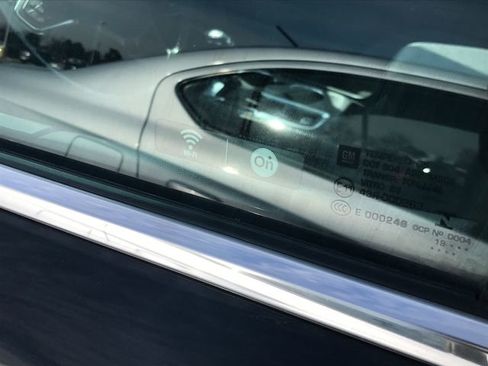 Used 2020 Chevrolet Equinox LT image 7