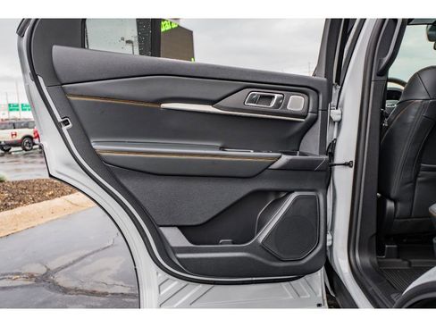 New 2026 Ford Explorer Tremor w/ Tremor Ultimate Package AWD/4WD image 22