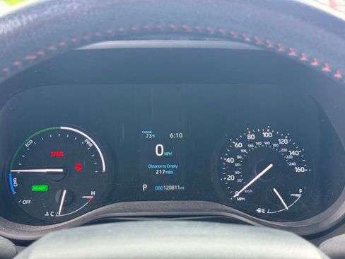 Used 2021 Toyota Sienna XSE w/ XSE Plus Package FWD image 21