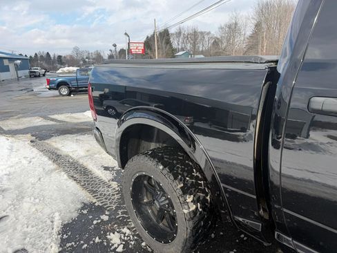 Used 2014 RAM 1500 Express w/ Black Ram 1500 Express Group image 16