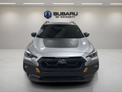 Used 2026 Subaru Crosstrek 2.5i Wilderness AWD/4WD image 6
