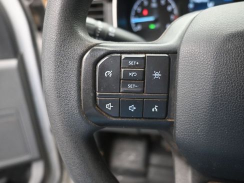 Used 2023 Ford F150 XL AWD/4WD image 30