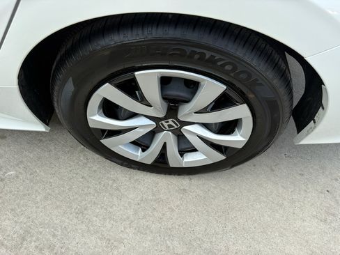 Certified 2026 Honda Civic LX image 29