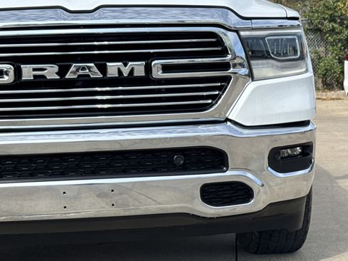 Used 2024 RAM 1500 Laramie image 6