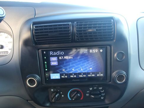 Used 2010 Ford Ranger XLT RWD image 29
