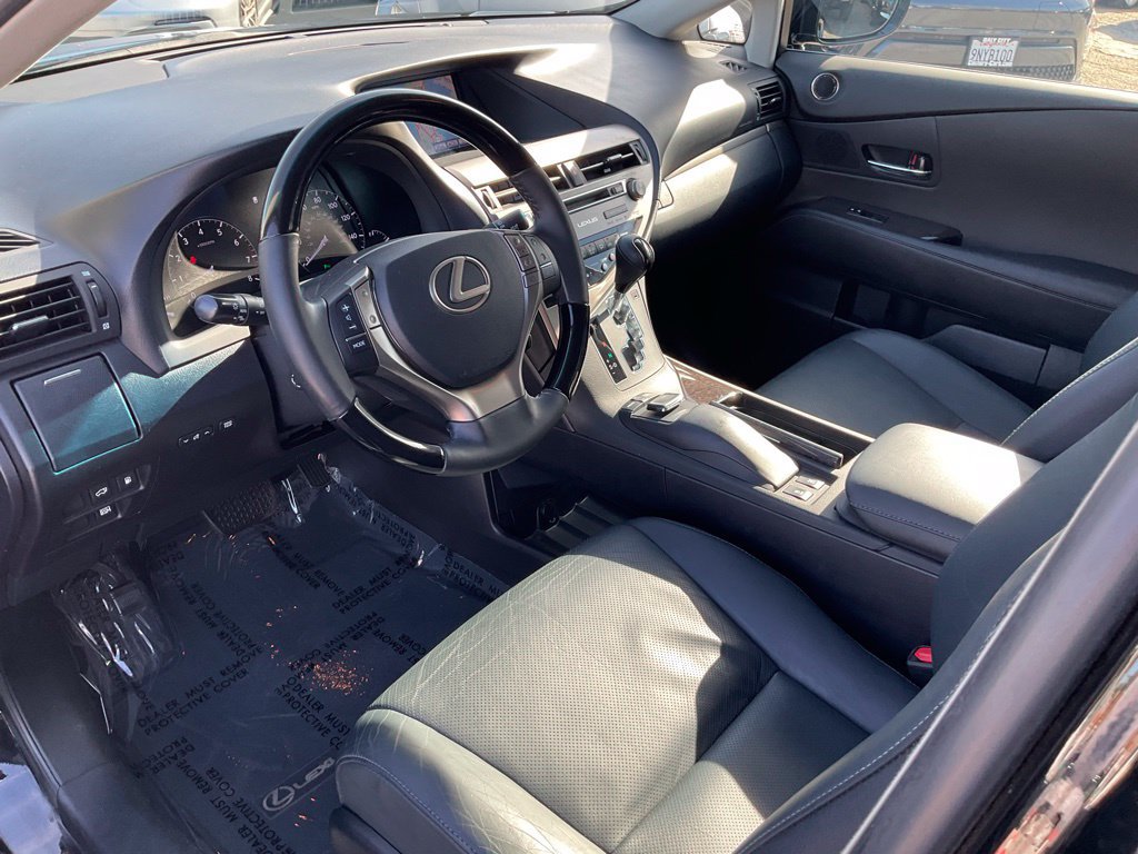 Used 2015 Lexus RX 350 AWD image 6