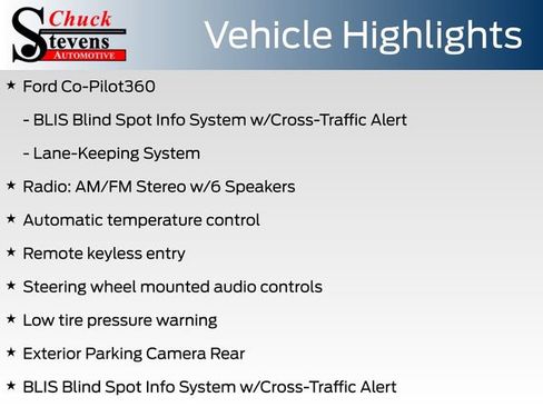 Certified 2023 Ford Maverick XLT FWD image 8