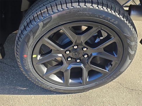 New 2026 RAM 1500 Laramie image 30