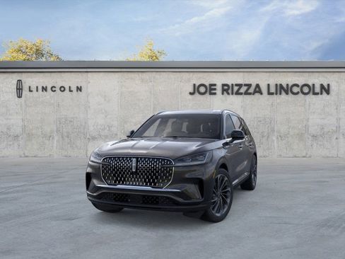 New 2025 Lincoln Aviator Reserve w/ Equipment Group 201A image 2