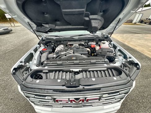 New 2026 GMC Sierra 2500 AT4 w/ AT4 Premium Plus Package image 66