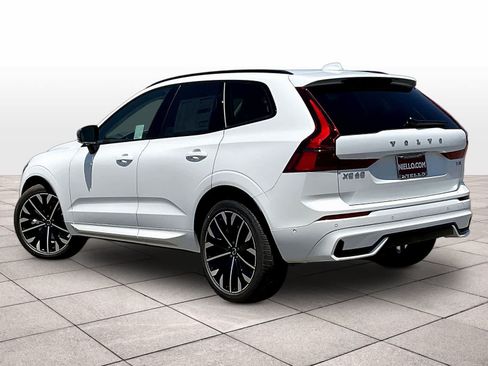 New 2026 Volvo XC60 B5 Ultra w/ Climate Package PRO AWD/4WD image 2