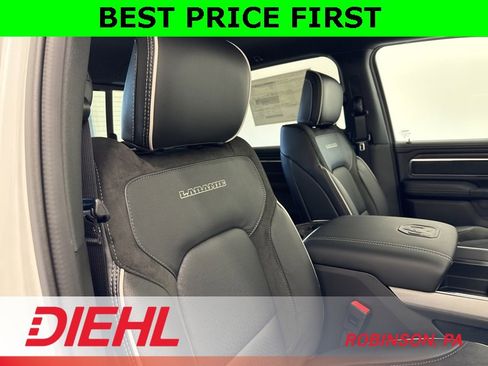 New 2026 RAM 1500 Laramie image 14