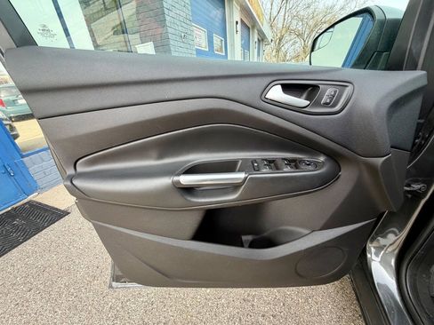 Used 2018 Ford Escape SE AWD/4WD image 24