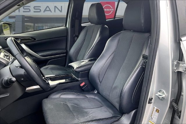 Used 2025 Mitsubishi Eclipse Cross SE AWD/4WD image 21