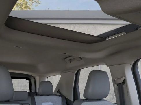 New 2025 Ford Bronco Sport Badlands w/ Badlands Tech Package image 22