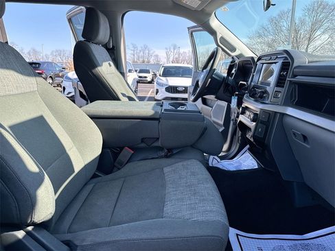 Used 2023 Ford F150 XLT image 21