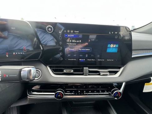 New 2026 Chevrolet Equinox LT w/ Convenience Package II image 14