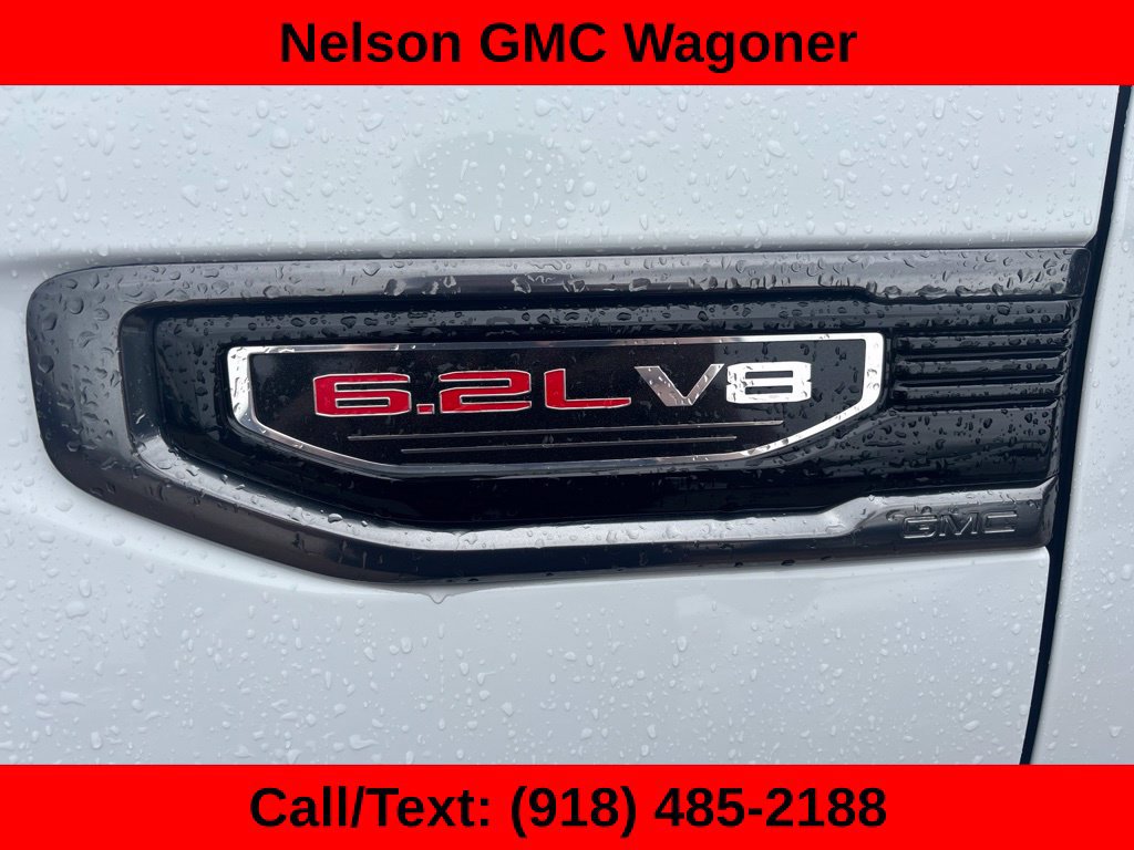 Used 2019 GMC Sierra 1500 AT4 w/ AT4 Premium Package AWD/4WD image 18