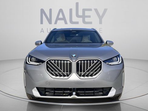 Used 2026 BMW X3 xDrive30i w/ Convenience Package AWD/4WD image 6