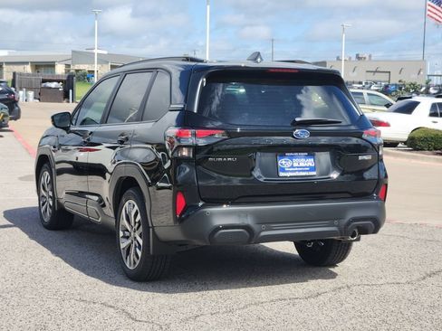 New 2026 Subaru Forester Touring AWD/4WD image 4