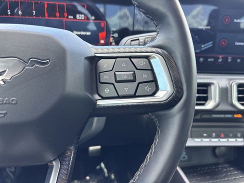 Used 2024 Ford Mustang GT Premium image 28