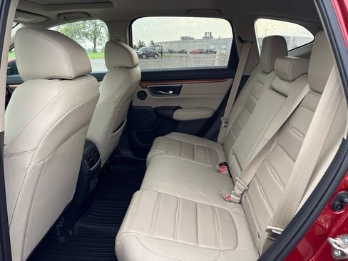 Used 2019 Honda CR-V Touring image 16