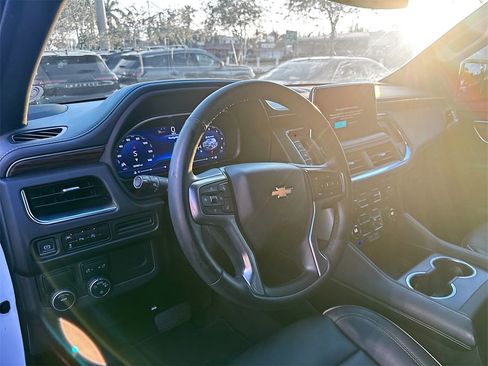 Used 2023 Chevrolet Tahoe Premier image 10