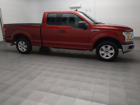 Used 2019 Ford F150 XLT RWD image 11