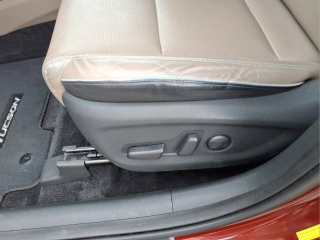 Used 2020 Hyundai Tucson Ultimate AWD/4WD image 14