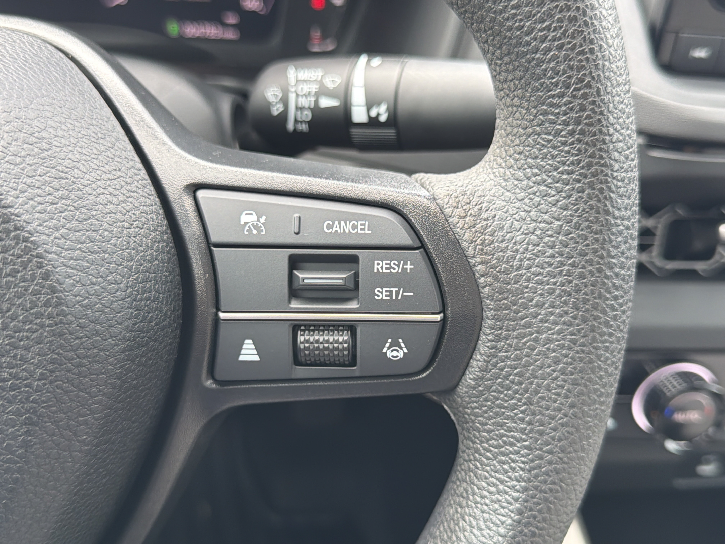 Used 2024 Honda Accord EX image 34